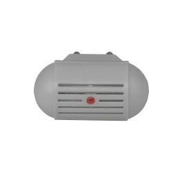 Elektryczny odstraszacz do komarów