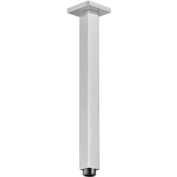 KVADRATO - WYLEWKA SUFITOWA DESZCZOWNI 264 MM