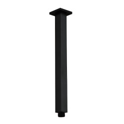KVADRATO - WYLEWKA SUFITOWA DESZCZOWNI 264 MM