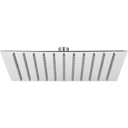 KVADRATO SLIM - DESZCZOWNIA GÓRNA WYM. 250X250 MM