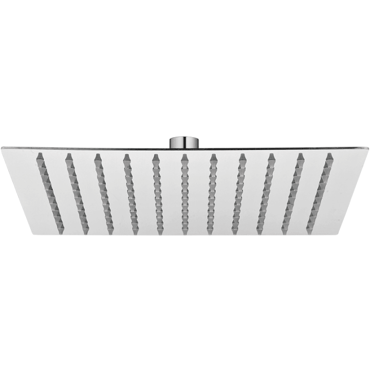 KVADRATO SLIM - DESZCZOWNIA GÓRNA WYM. 250X250 MM