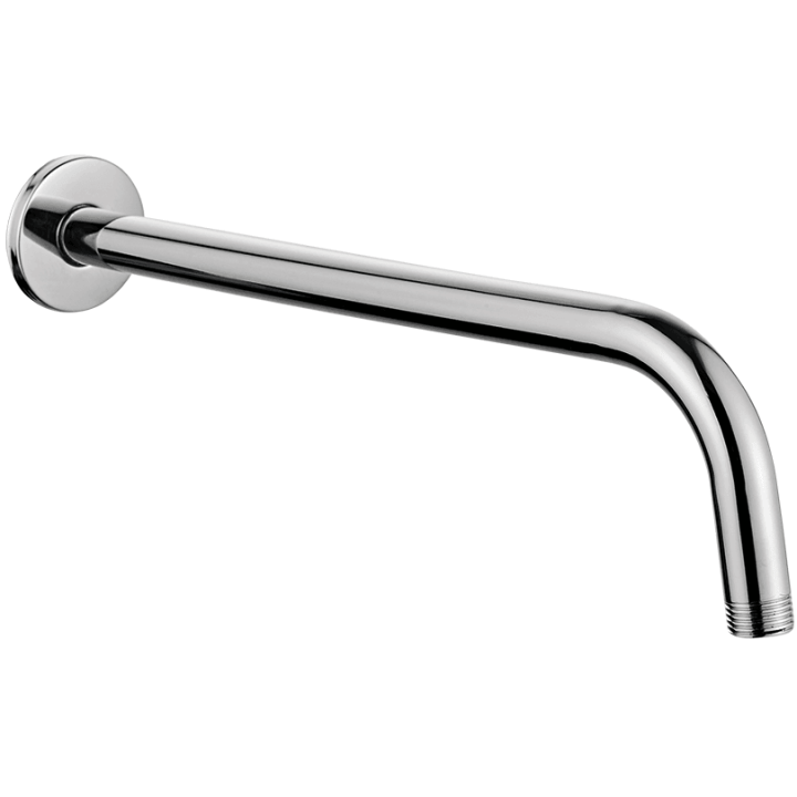 RONDO - WYLEWKA ŚCIENNA DESZCZOWNI 337 MM