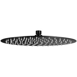 RONDO SLIM - DESZCZOWNIA GÓRNA STALOWA ŚR. 300 MM
