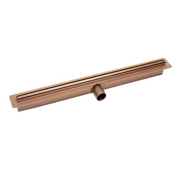 SLIM - ODPłYW LINIOWY 60 CM