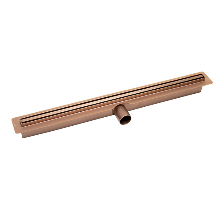 SLIM - ODPłYW LINIOWY 80 CM