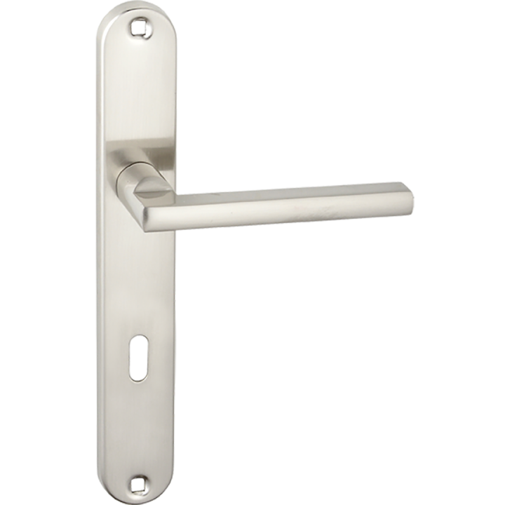 ADA KLAMKA NA SZYLDZIE DłUGIM NA KLUCZ