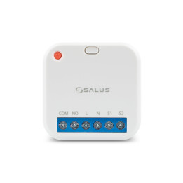 SMART RELAY (INTELIGENTNY PRZEKAźNIK), 230V, 16A
