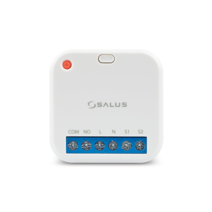 SMART RELAY (INTELIGENTNY PRZEKAźNIK), 230V, 16A