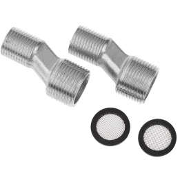 KRZYWKA DO BATERII 1/2" X 3/4"