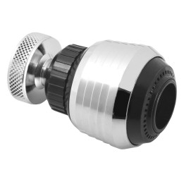 REGULATOR STRUMIENIA KRÓTKI 2-FUNKCYJNY