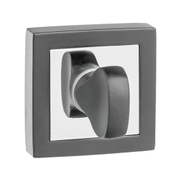 SZYLD KRÓTKI KWADRATOWY WC