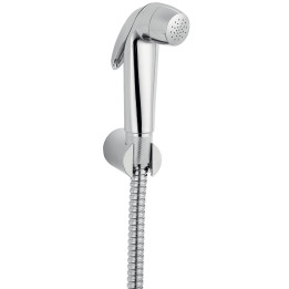 FERRO PRESSO N100B – zestaw natryskowy higieniczny, chrom