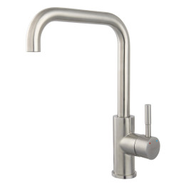CAMIRO INOX BATERIA ZLEWOZMYWAKOWA STOJĄCA, STAL SZLACHETNA