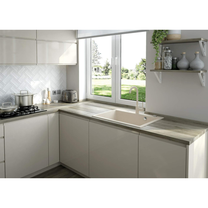 BATERIA KUCHENNA OBROTOWA BIANCO MILIN BEU W62M