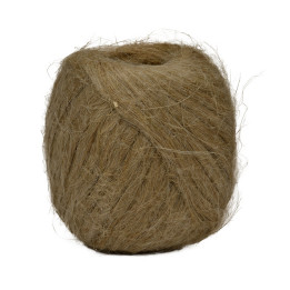 KłĘBEK (MOTEK) Z KONOPIAMI - 100G
