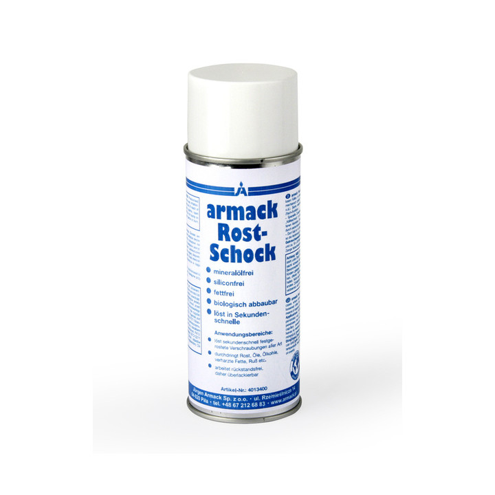 ODRDZEWIACZ W AEROZOLU - 400 ML