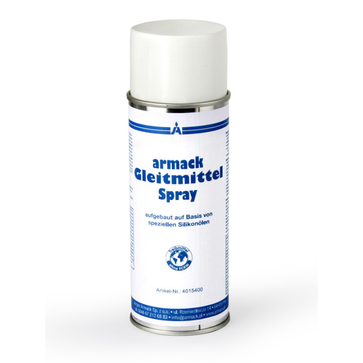 ŚRODEK DO łĄCZENIA RUR W AEROZOLU 400ML