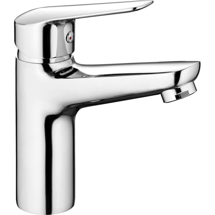 BATERIA UMYWALKOWA CHROM BMO 020M