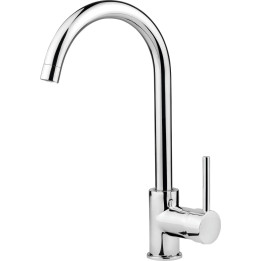 BATERIA KUCHENNA OBROTOWA CHROM LUNO BOC 062M