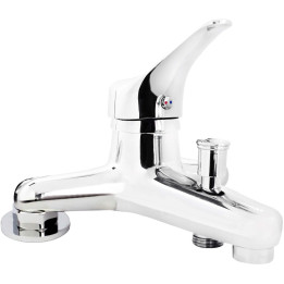 BATERIA WANNOWA STAłA CHROM JOKO BOJ 015M