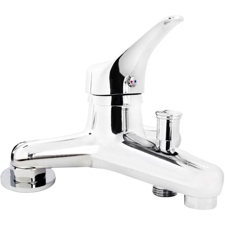 BATERIA WANNOWA STAłA CHROM JOKO BOJ 015M