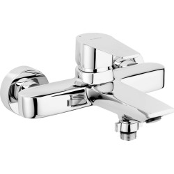 BATERIA WANNOWA ŚCIENNA