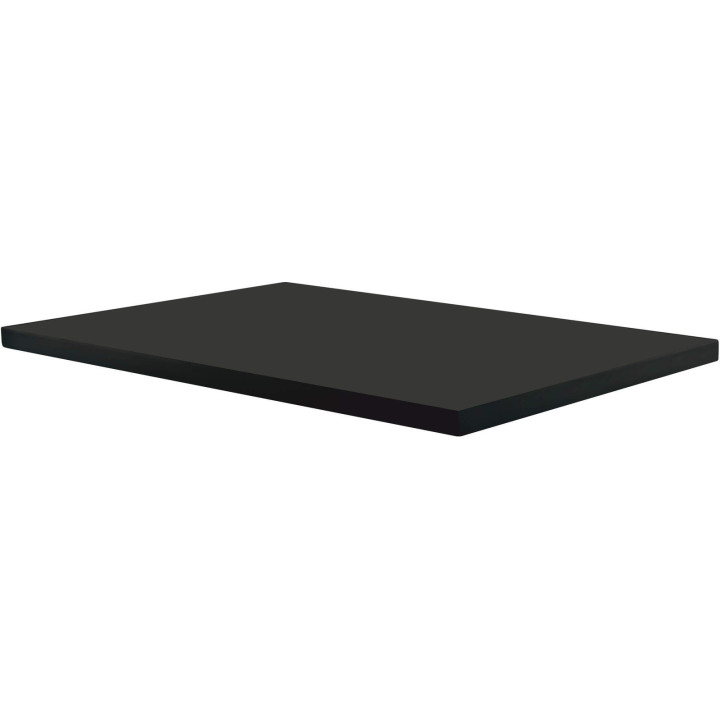PÓłKA KAMIENNA DO SłUPKA - SYSTEM MODUłOWY NERO CBL N20B