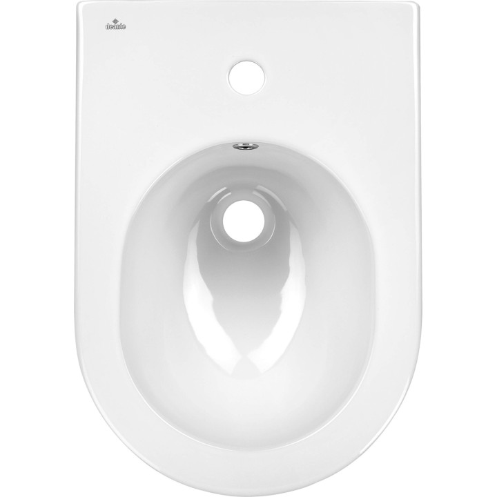 BIDET WISZĄCY BIAłY CDE 6BPW