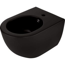 BIDET WISZĄCY NERO CDE NBPW