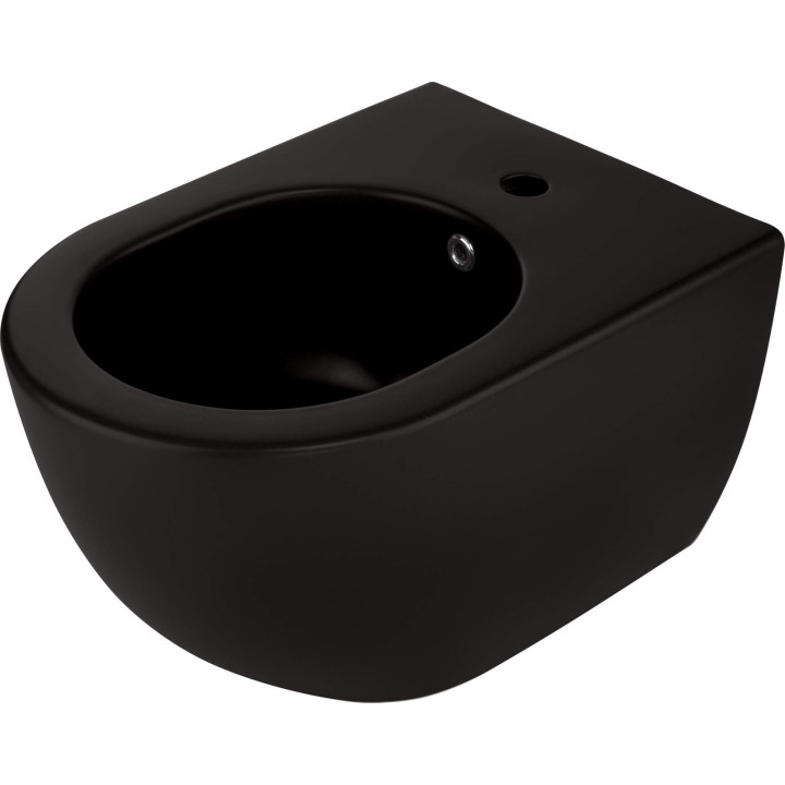 BIDET WISZĄCY NERO CDE NBPW