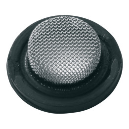 USZCZELKA 3/4" Z FILTREM SIATKOWYM