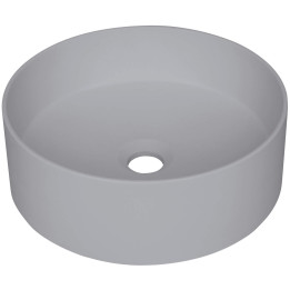 UMYWALKA GRANITOWA NABLATOWA SZARY METALIK CQS SU4S