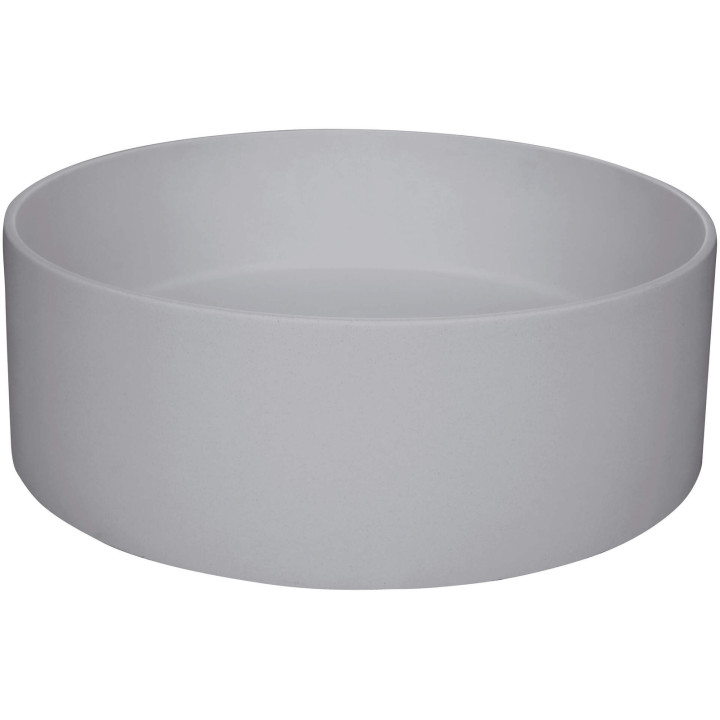 UMYWALKA GRANITOWA NABLATOWA SZARY METALIK CQS SU4S