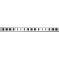RUSZT ODWODNIENIOWY STAL NIERDZEWNA MAT AISI 304 DO APZ KL K3 300 KG