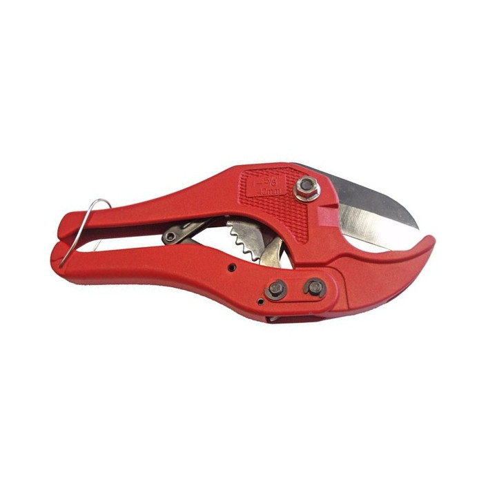NOŻYCE DO RUR PVC TK 1015 42 MM