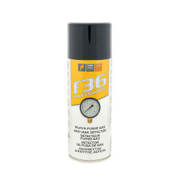 ŚRODEK F36 DO WYKRYWANIA NIESZCZELNOŚCI 400 ML FAREN