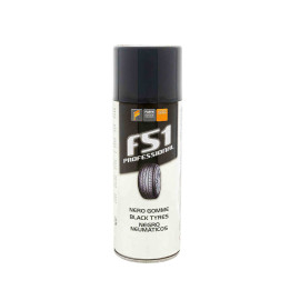 F51 REGENERUJĄCY ŚRODEK DO PNEUMATYKI 400 ML FAREN