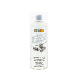 ŚRODEK SMARNY F54 NA BAZIE LITU 400 ML FAREN