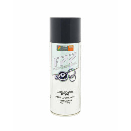 ŚRODEK SMARNY Z TEFLONEM F77 400 ML FAREN