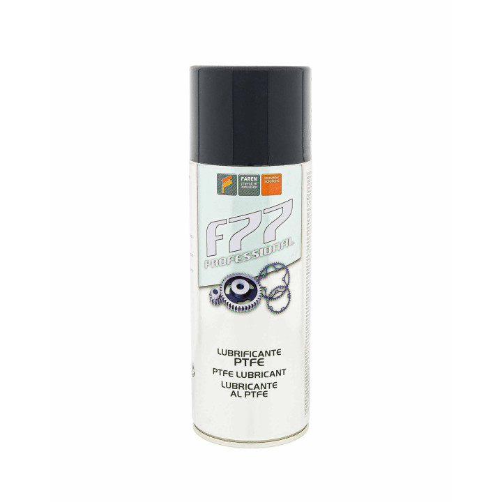 ŚRODEK SMARNY Z TEFLONEM F77 400 ML FAREN