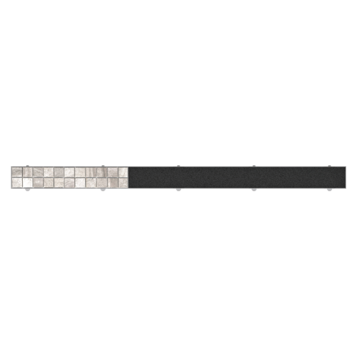RUSZT NIERDZEWNY FLOOR DO WYKLEJANIA PŁYTEK LUB DREWNA 660MM KLASA K3