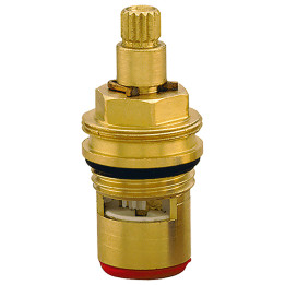 REGULATOR CERAMICZNY DO BATERII "RETRO NEW"