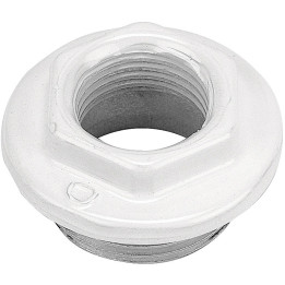 KOREK REDUKCYJNY DO GRZEJNIKÓW ALUMINIOWYCH 1" X 3-4" LEWY