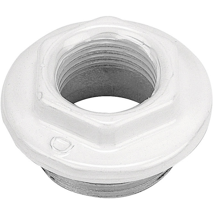 KOREK REDUKCYJNY DO GRZEJNIKÓW ALUMINIOWYCH 1" X 3-4" LEWY