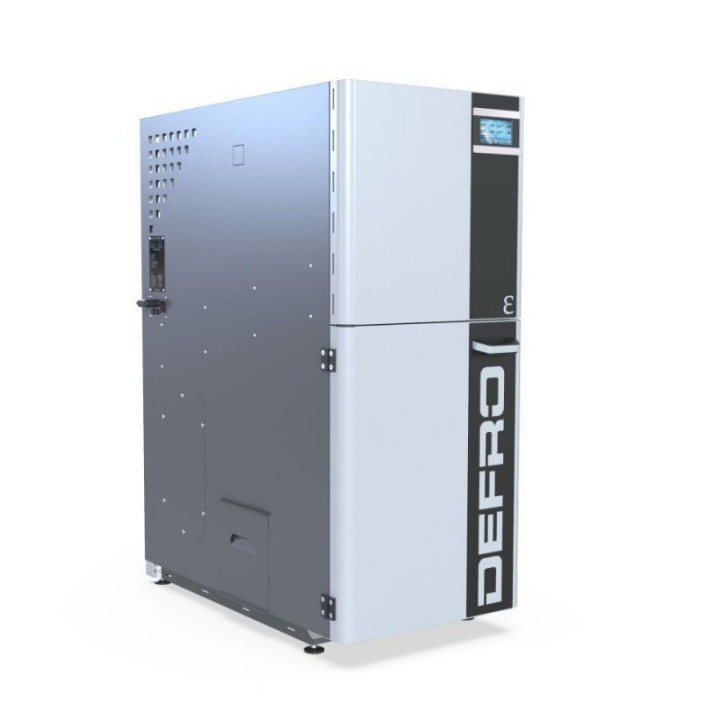 KOCIOł AUTOMATYCZNY DEFRO EPSILON 20 KW