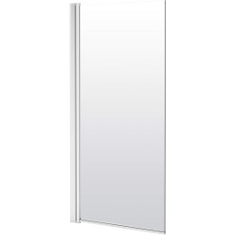 PARAWAN NAWANNOWY 80X140 CM CHROM KGA 072P