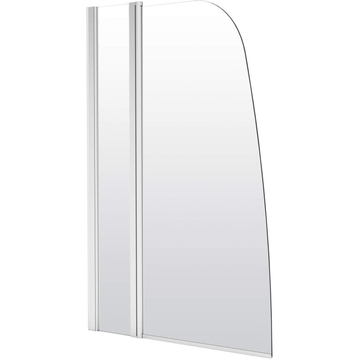 PARAWAN NAWANNOWY 115X140 CM CHROM KGA 073P