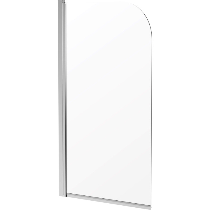 PARAWAN NAWANNOWY 80X140 CM CHROM KTJ 076P