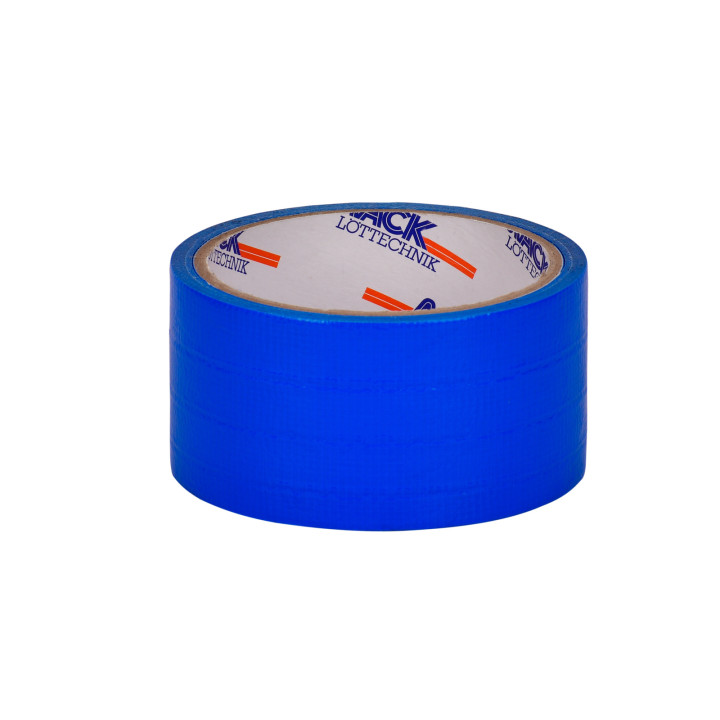 TAŚMA DUCT 211 NIEBIESKA 48 MM X 10Y ARMACK