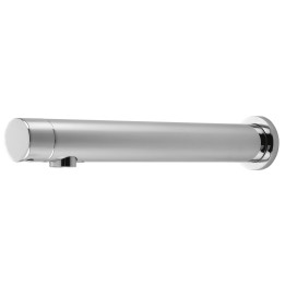 BORA SENSOR BATERIA BEZDOTYKOWA ŚCIENNA, CHROM